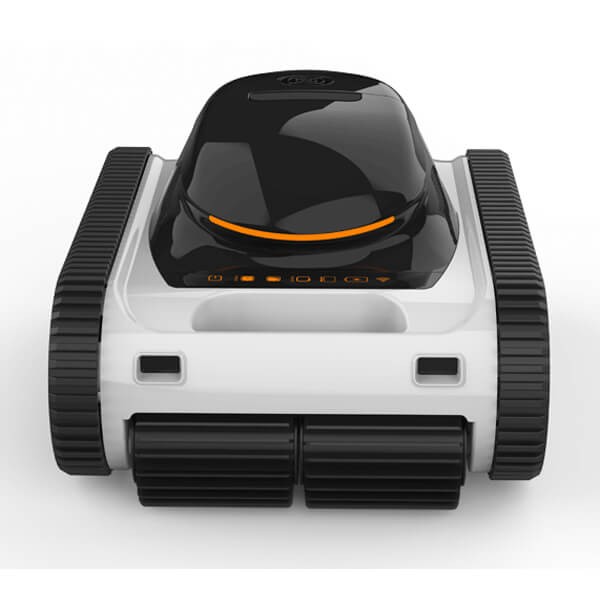 Akku Poolroboter InverX 30