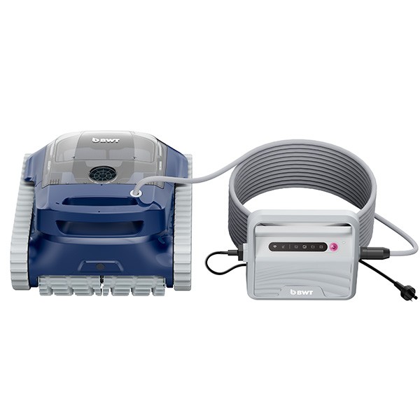 BWT Poolroboter F1SONIC PLUS