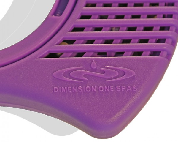 D1Spas Vision® Sanitizing System - Universal Cartridge