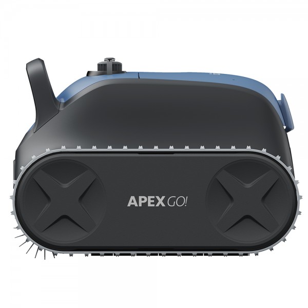 Akku Poolroboter APEX GO!