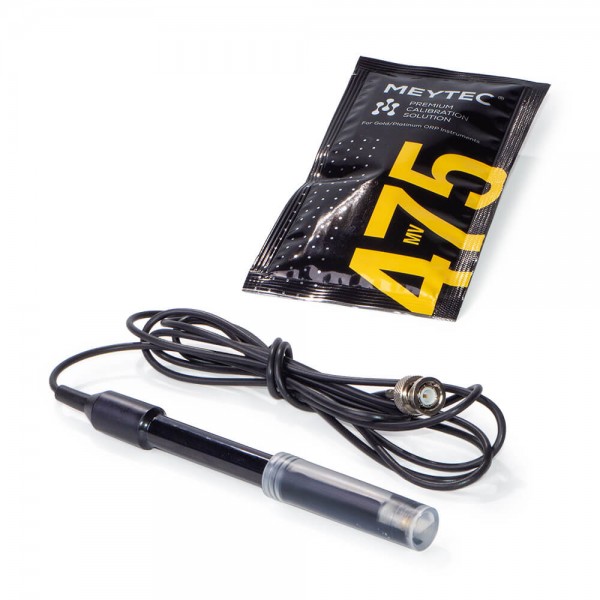 Salzelektrolyseanlage Apoolco Pool SALT PRO, pH/Rx, 18g, bis 70m³, inkl. Low Salt Modus bis 50m³