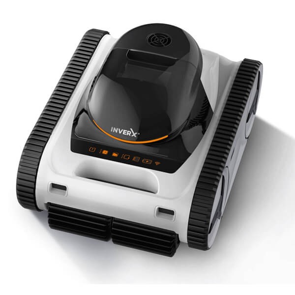 Akku Poolroboter InverX 30