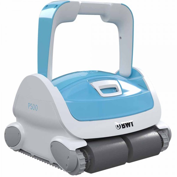 BWT Poolroboter P500