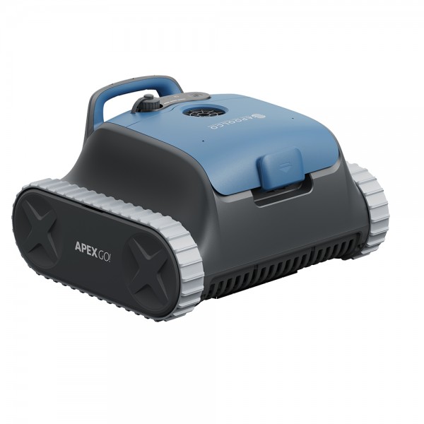 Akku Poolroboter APEX GO!