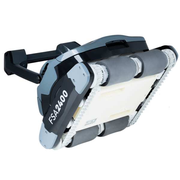 BWT Poolroboter FSA2400 Advanced