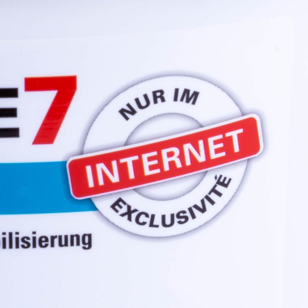 Bayrol Chlorilong ULTIMATE 7 4,8 kg