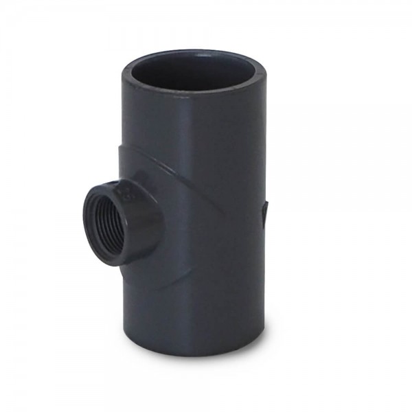 Verrohrungsset für Styroporpools