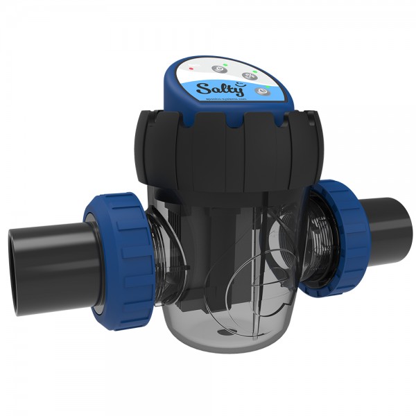 Apoolco Salzanlage Pool ASPT Salty10, bis 50 m³