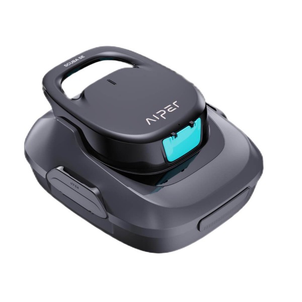 Akku-Poolroboter AIPER Scuba SE für Bodenreinigung