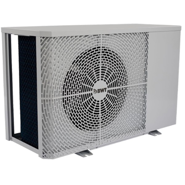 BWT Wärmepumpe FI Connect 160 Tri, 27,8 kW