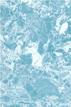 Ersatz-Poolinnenhülle für Achtformpool