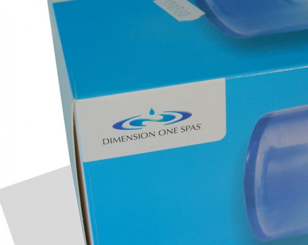 D1Spas Ultra Pure Plus Bulb Replacement