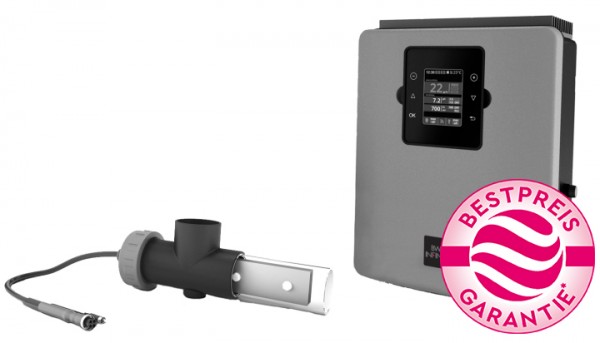 Hidrolife 16 pH, bis 60m³