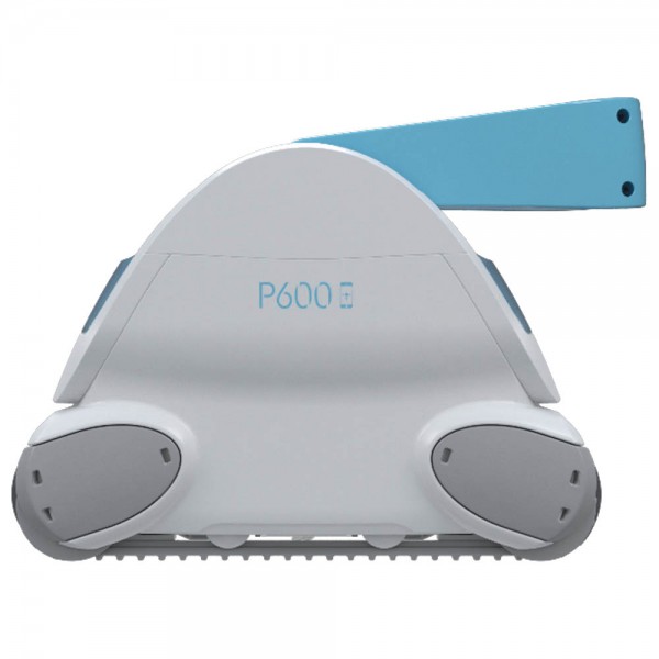 BWT Poolroboter P600