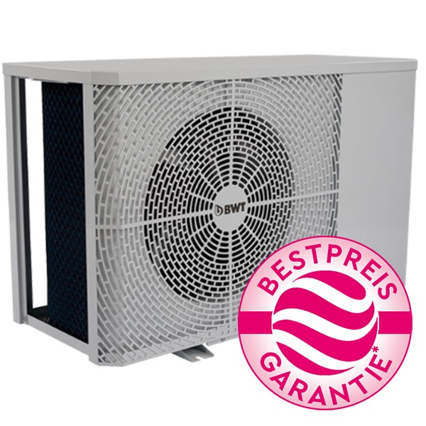 BWT Wärmepumpe FI Connect 160 Tri, 27,8 kW