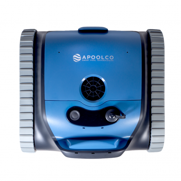 Akku Poolroboter APEX GO!