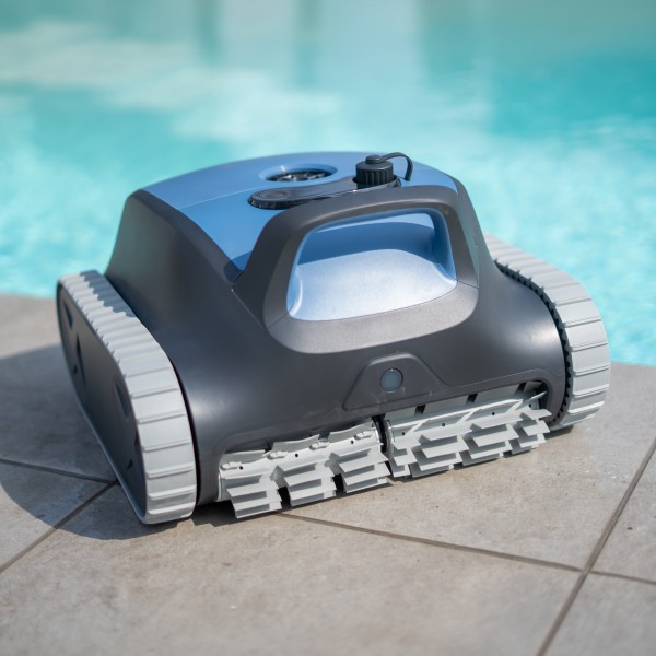 Akku Poolroboter APEX GO!