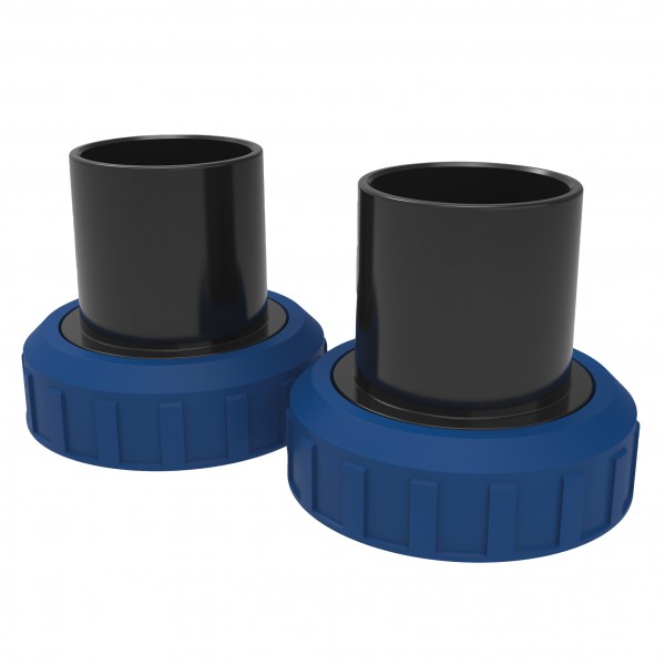 Apoolco Salzanlage Pool ASPT Salty10, bis 50 m³