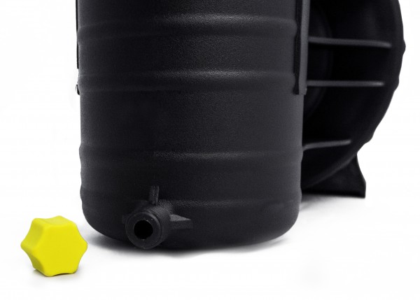 Poolpumpe AquaPlus 8, 230 V