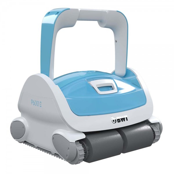 BWT Poolroboter P600