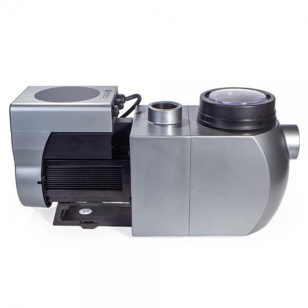 Full Inverter Poolpumpe Apoolco E-SAVER, 5-25m³/h, regulierbar, 230V, ASPT-24