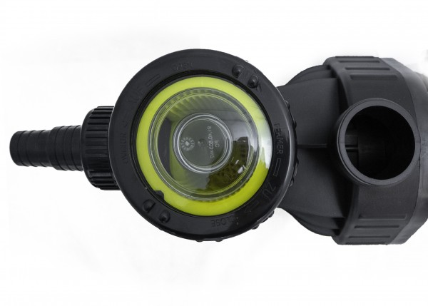 Poolpumpe AquaPlus 8, 230 V