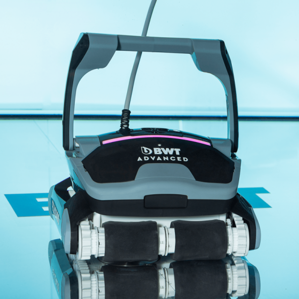 BWT Poolroboter FSA2400 Advanced
