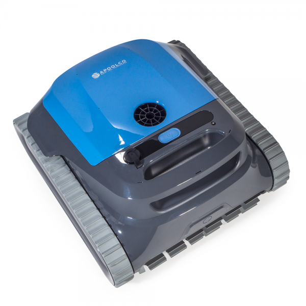 Akku Poolroboter APEX #1