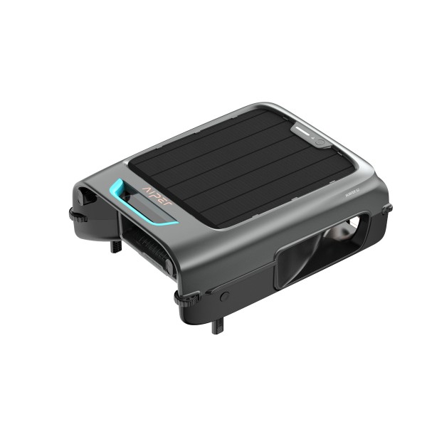 Akku-Poolroboter AIPER Surfer S2 Kabelloser Roboter-Poolskimmer