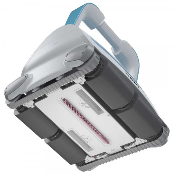 BWT Poolroboter P500