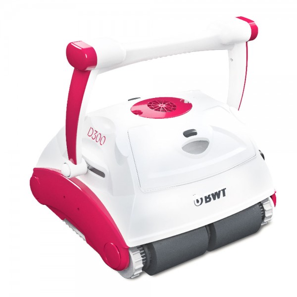 BWT Poolroboter D300