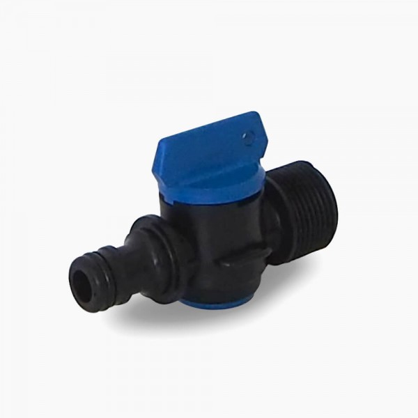 Verrohrungsset für Styroporpools