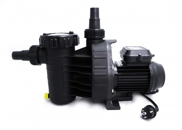 Poolpumpe AquaPlus 8, 230 V