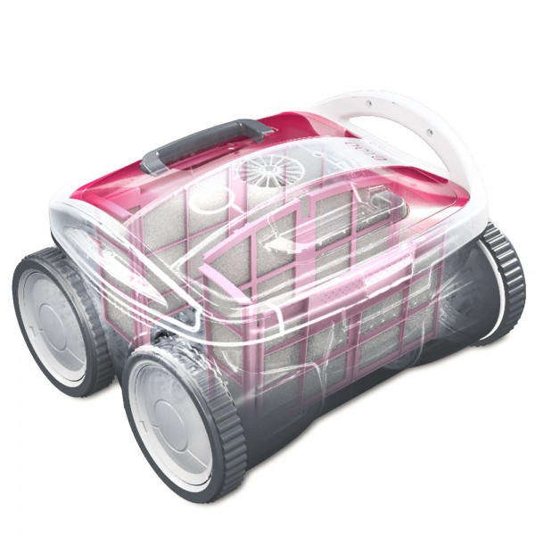 BWT Poolroboter B100 Plus