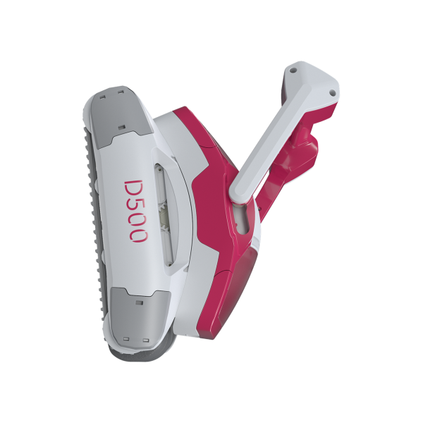 BWT Poolroboter D500