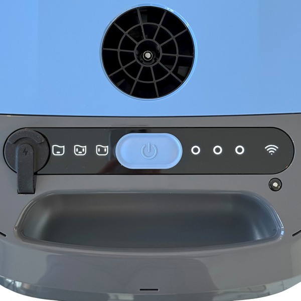 Akku Poolroboter APEX #1