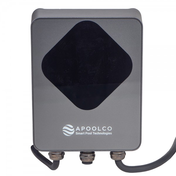 Frequenzumrichter ASPT VS I-SaverX