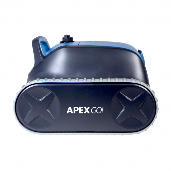 Akku Poolroboter APEX GO!