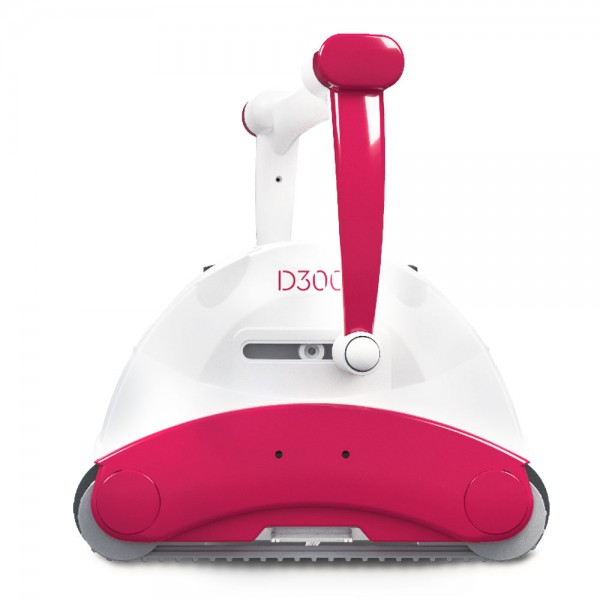 BWT Poolroboter D300