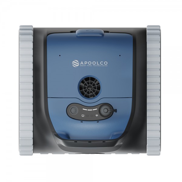 Akku Poolroboter APEX GO!