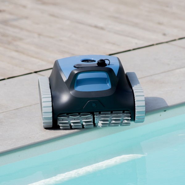 Akku Poolroboter APEX GO!