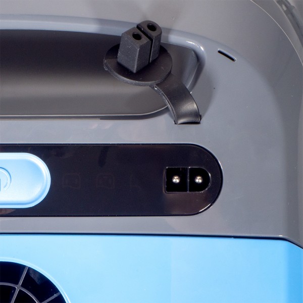 Akku Poolroboter APEX #1