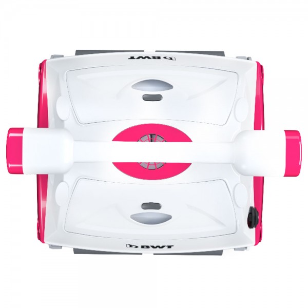 BWT Poolroboter D300