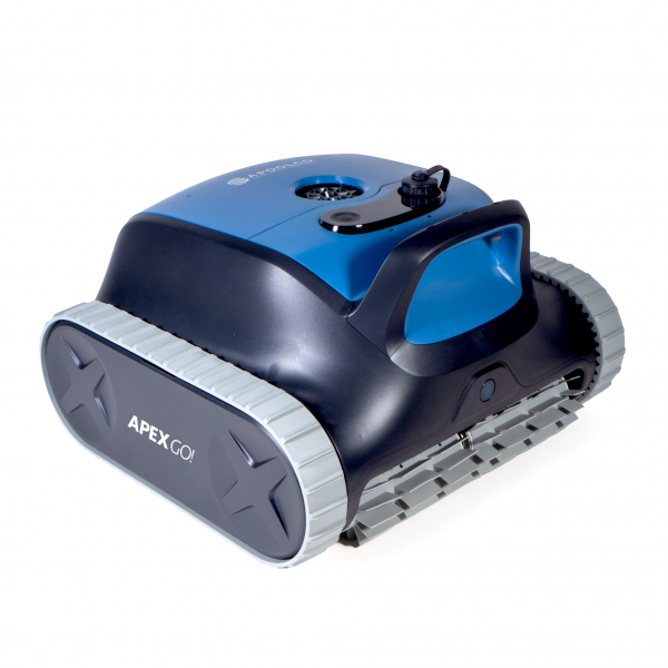 Akku Poolroboter APEX GO!