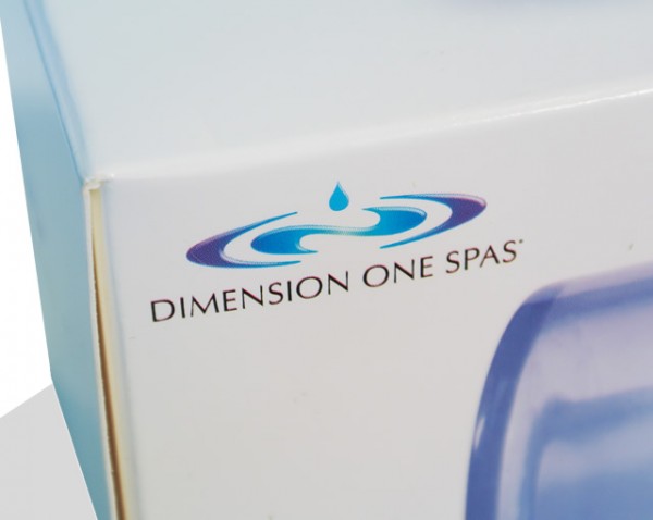 D1Spas Ozone Generator Ultra Pure/Crystal Zone