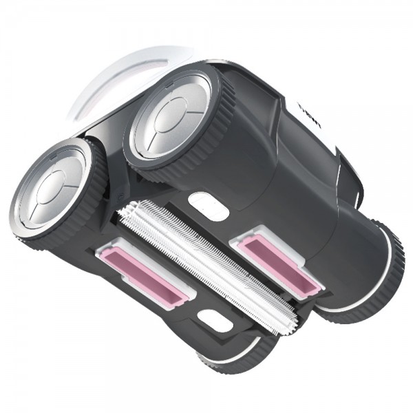 BWT Poolroboter B100 Plus