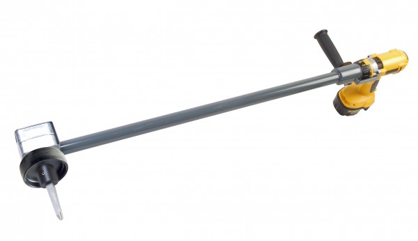 Motorisiertes Kurbelsystem