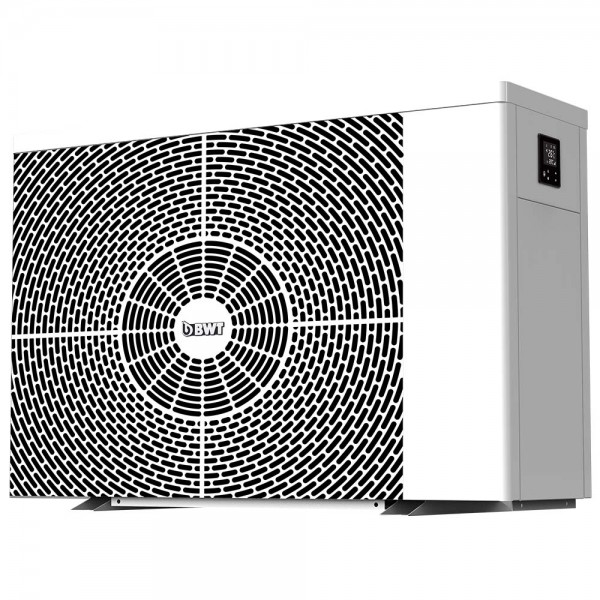 BWT Wärmepumpe Inverter Horizontal 85, 8,5 kW