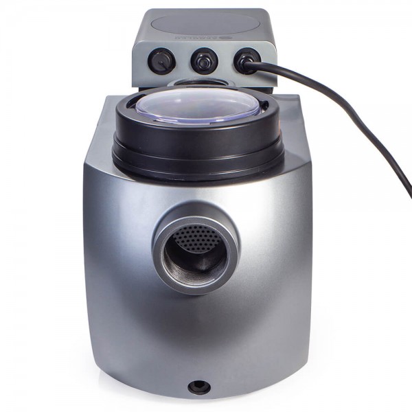 Full Inverter Poolpumpe Apoolco E-SAVER, 5-25m³/h, regulierbar, 230V, ASPT-24