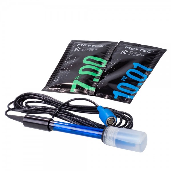 Salzelektrolyseanlage Apoolco Pool SALT PRO, pH, 12g, bis 60m³